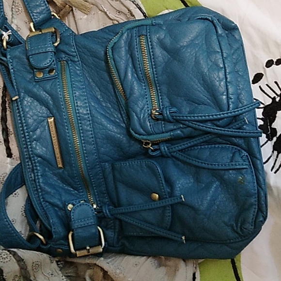 MIA K COLLECTION Handbags - MIA K COLLECTION PURSE